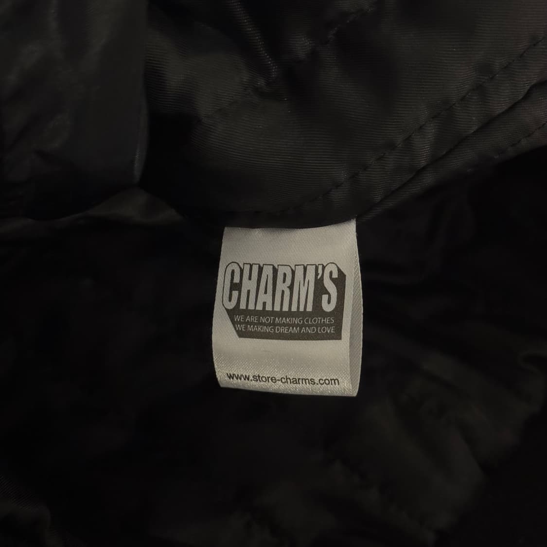 참스 꽃 자수 스카잔 상품이미지7