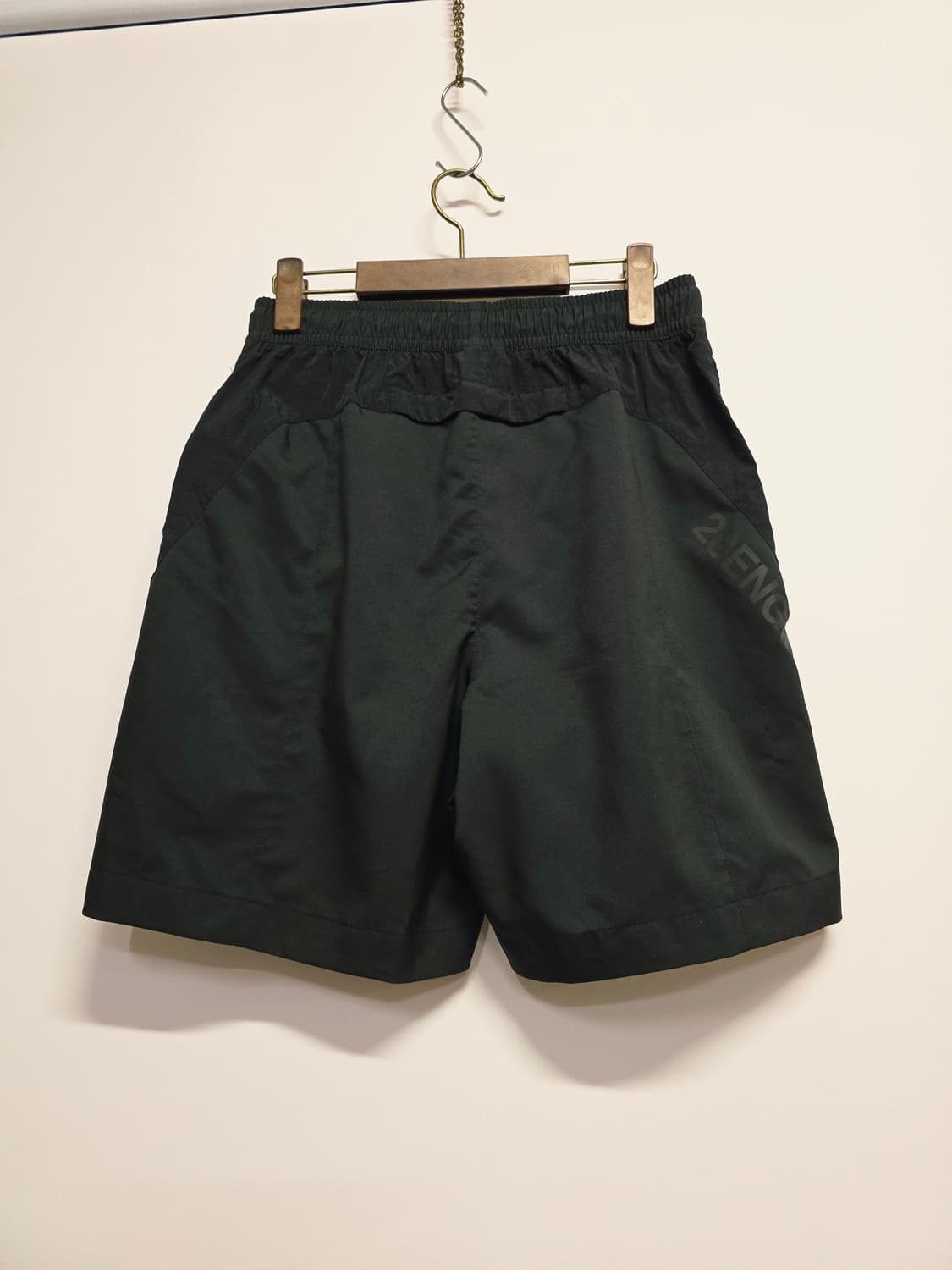 조던 반바지 블랙 m 상품이미지5