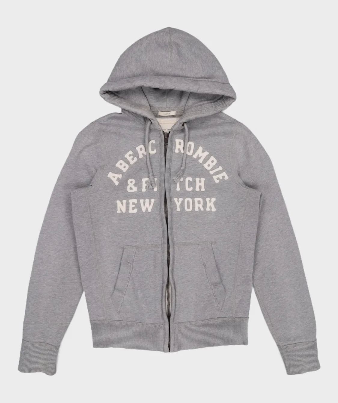 아베크롬비 후드집업 상품이미지1