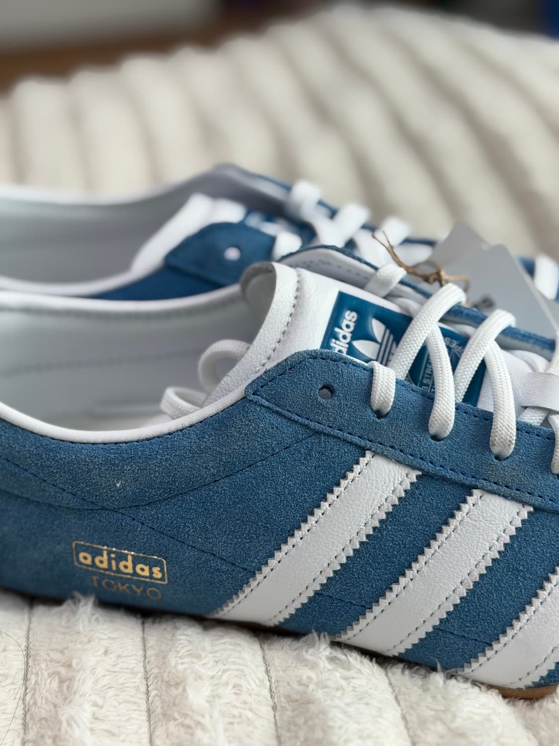 급처)아디다스 오리지널스 도쿄 w 280 스니커즈 상품이미지3