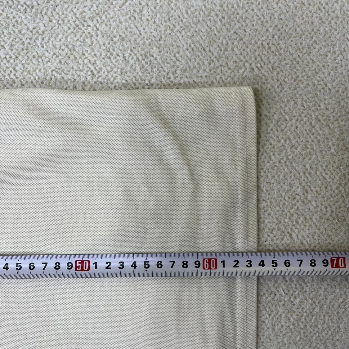 실측확인 고급 반팔 카라티 0406M 상품이미지5