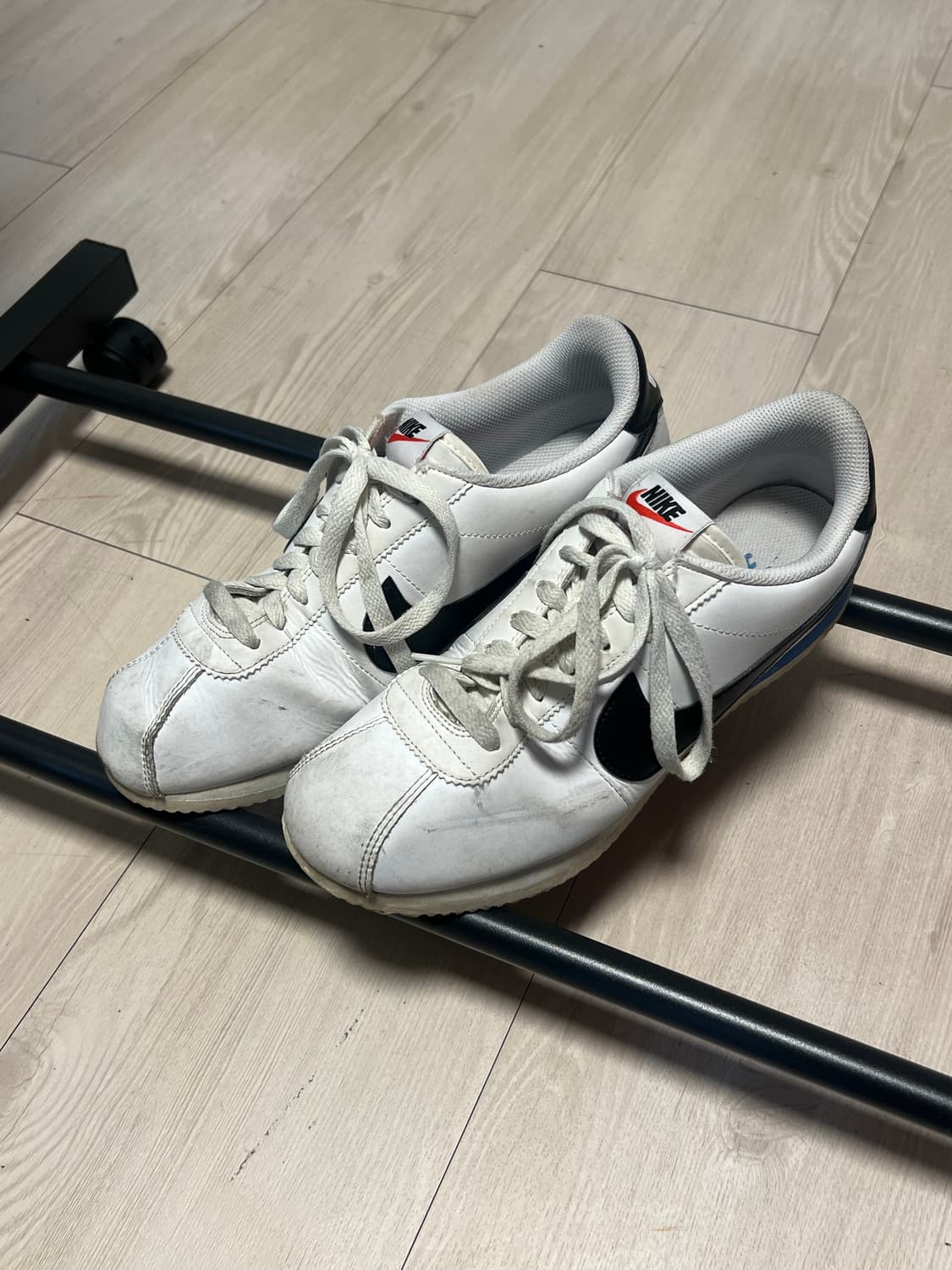 Nike cortez 상품이미지2