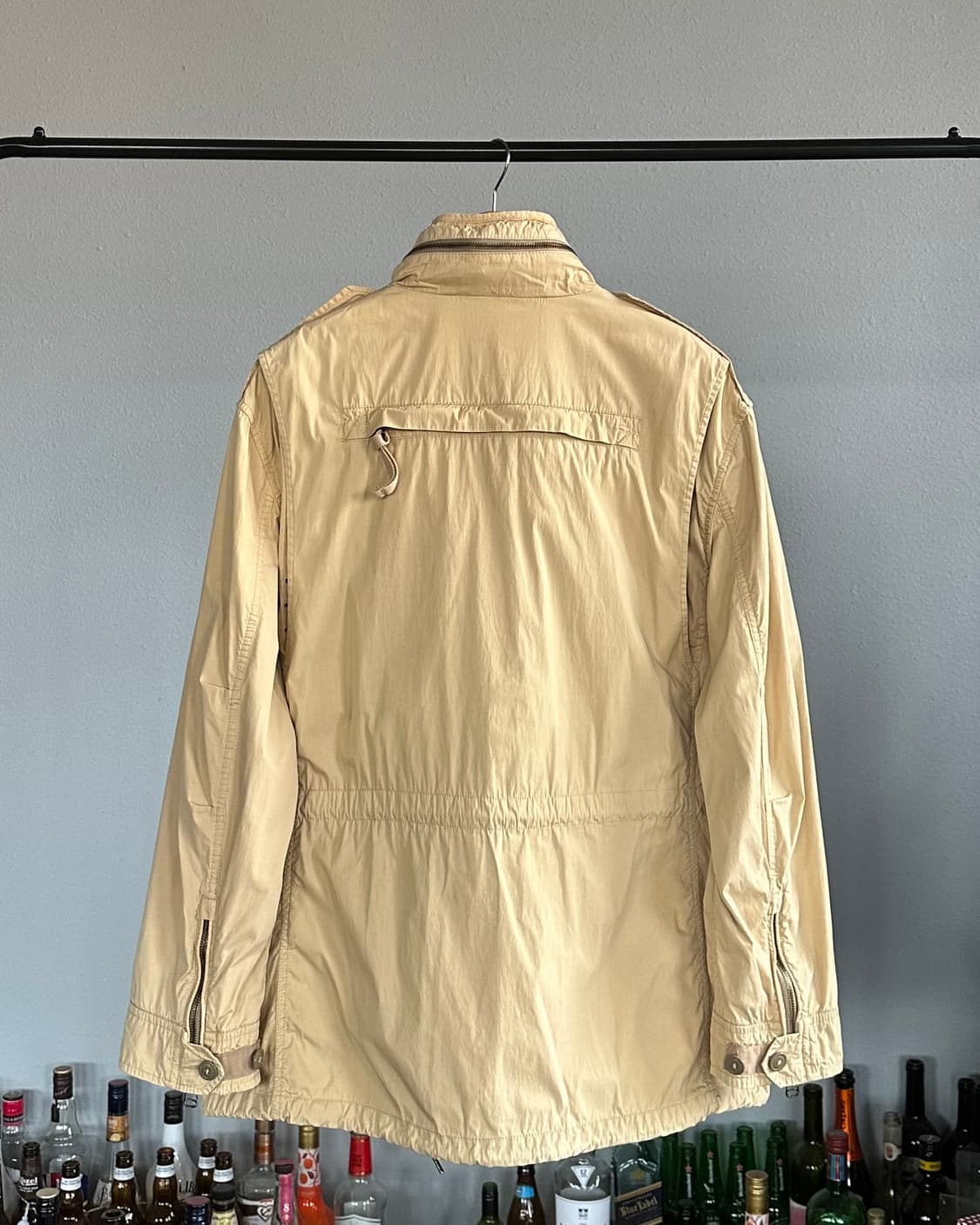 [2XL]폴로 랄프로렌 M-1943 필드 자켓 상품이미지5