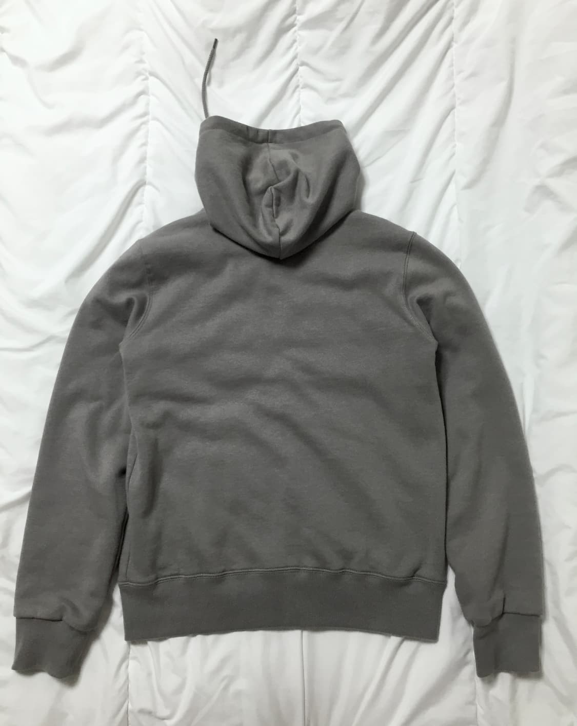 브랜디멜빌 후드집업 상품이미지4