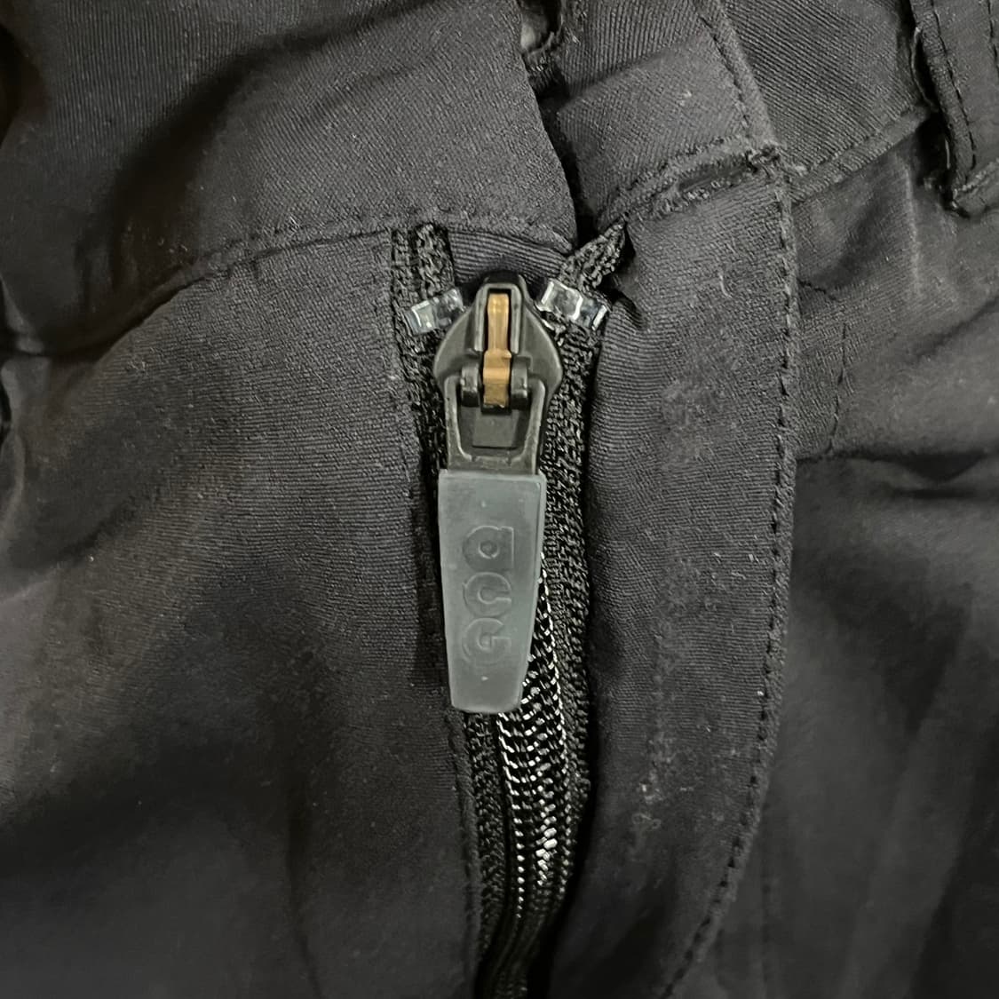 [정품/XL] 아디다스 블랙 바지 b17 상품이미지7