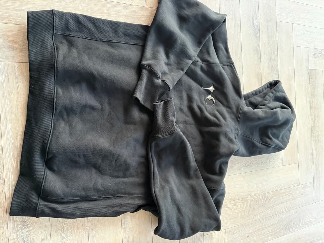 떠그클럽 후드티 상품이미지4