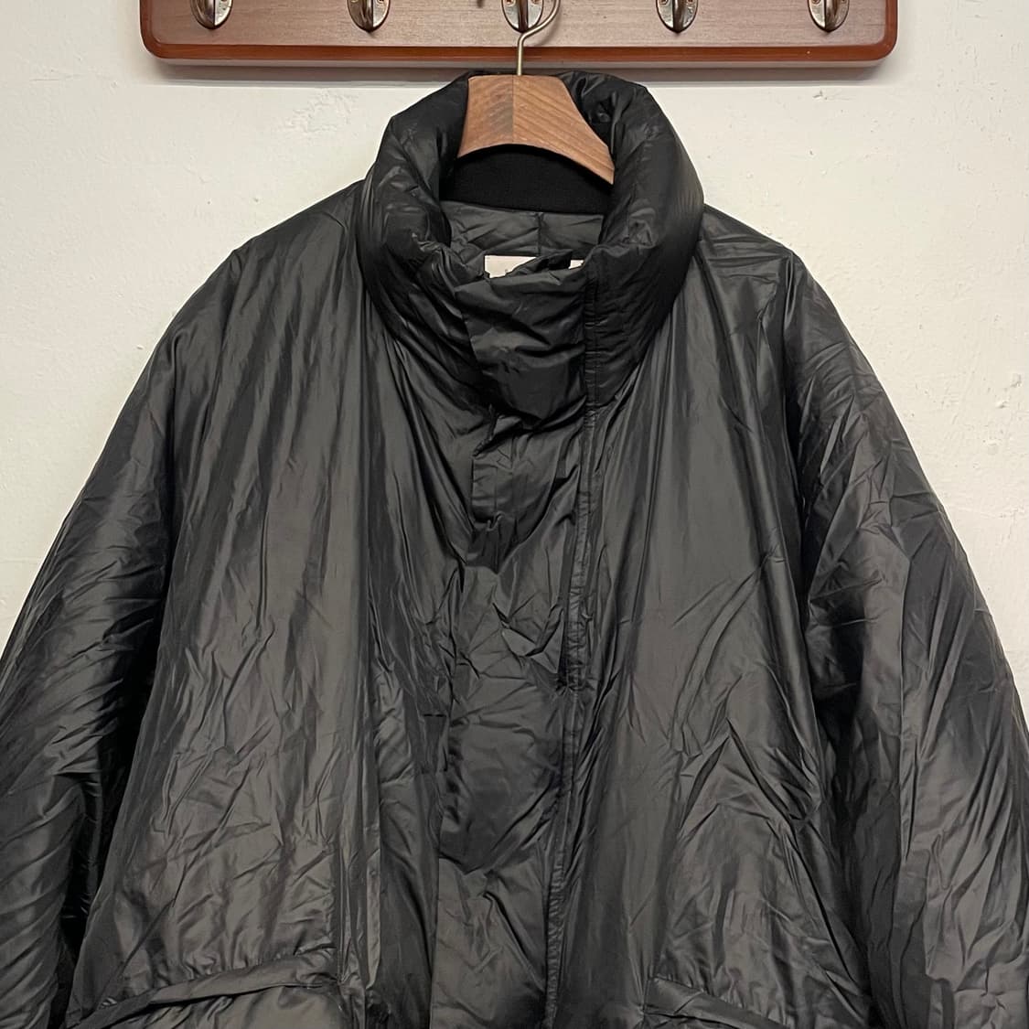 브라운야드 유틸리티 21fw 구스다운 패딩 상품이미지3