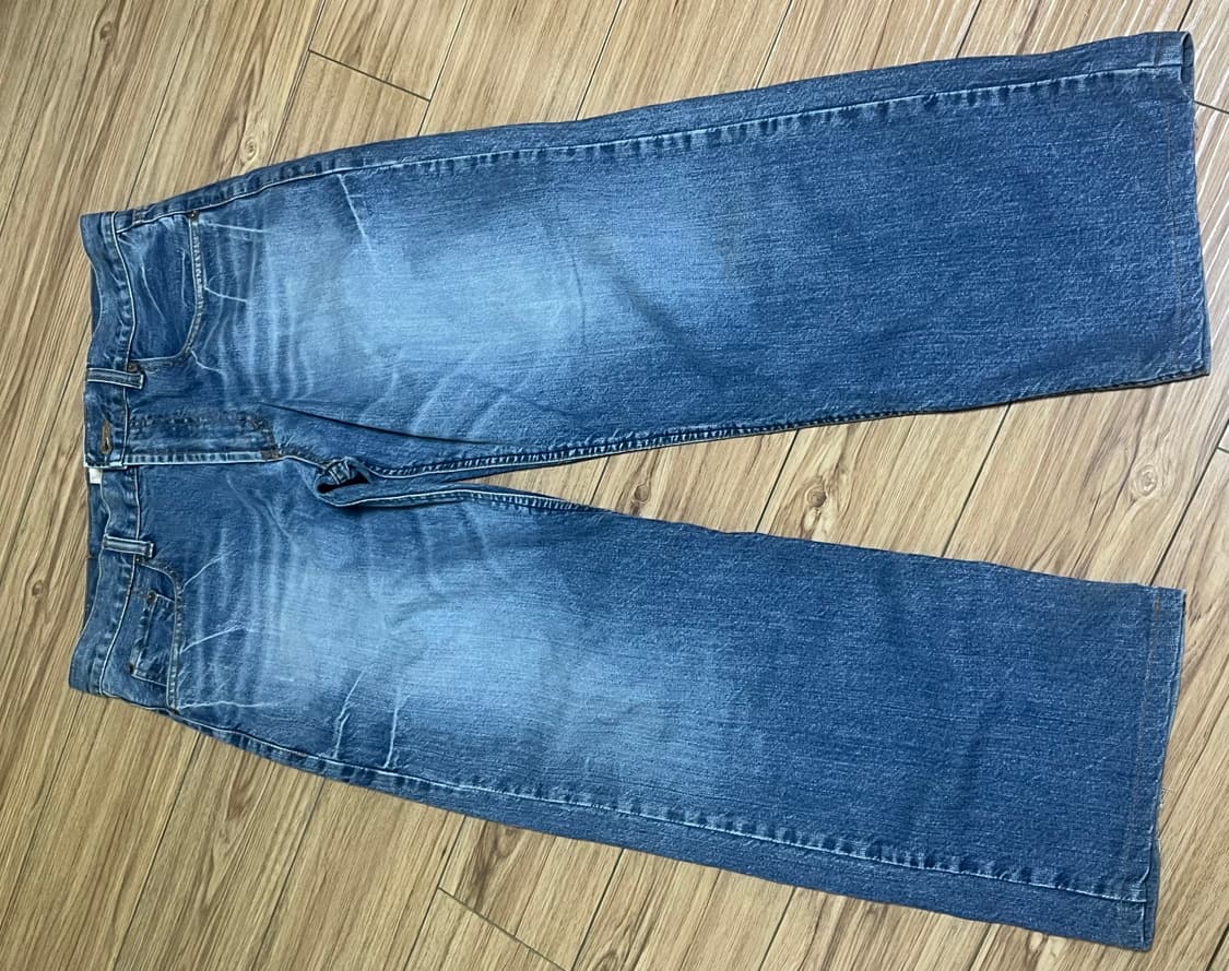 90s)Levi‘s 517 , Levi’s 569 상품이미지5