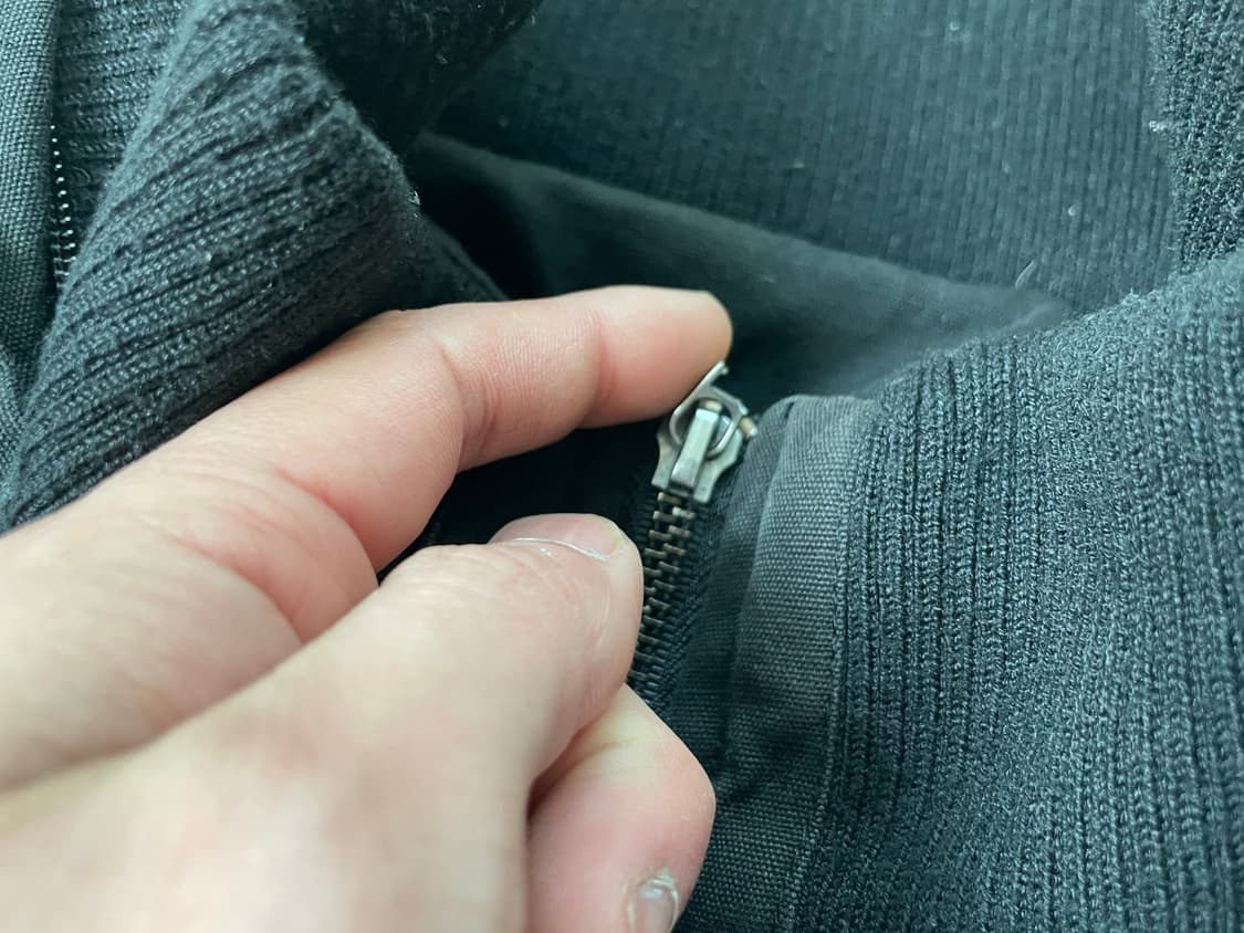 빈티지 밀리터리 m65 필드자켓 J03816 상품이미지4