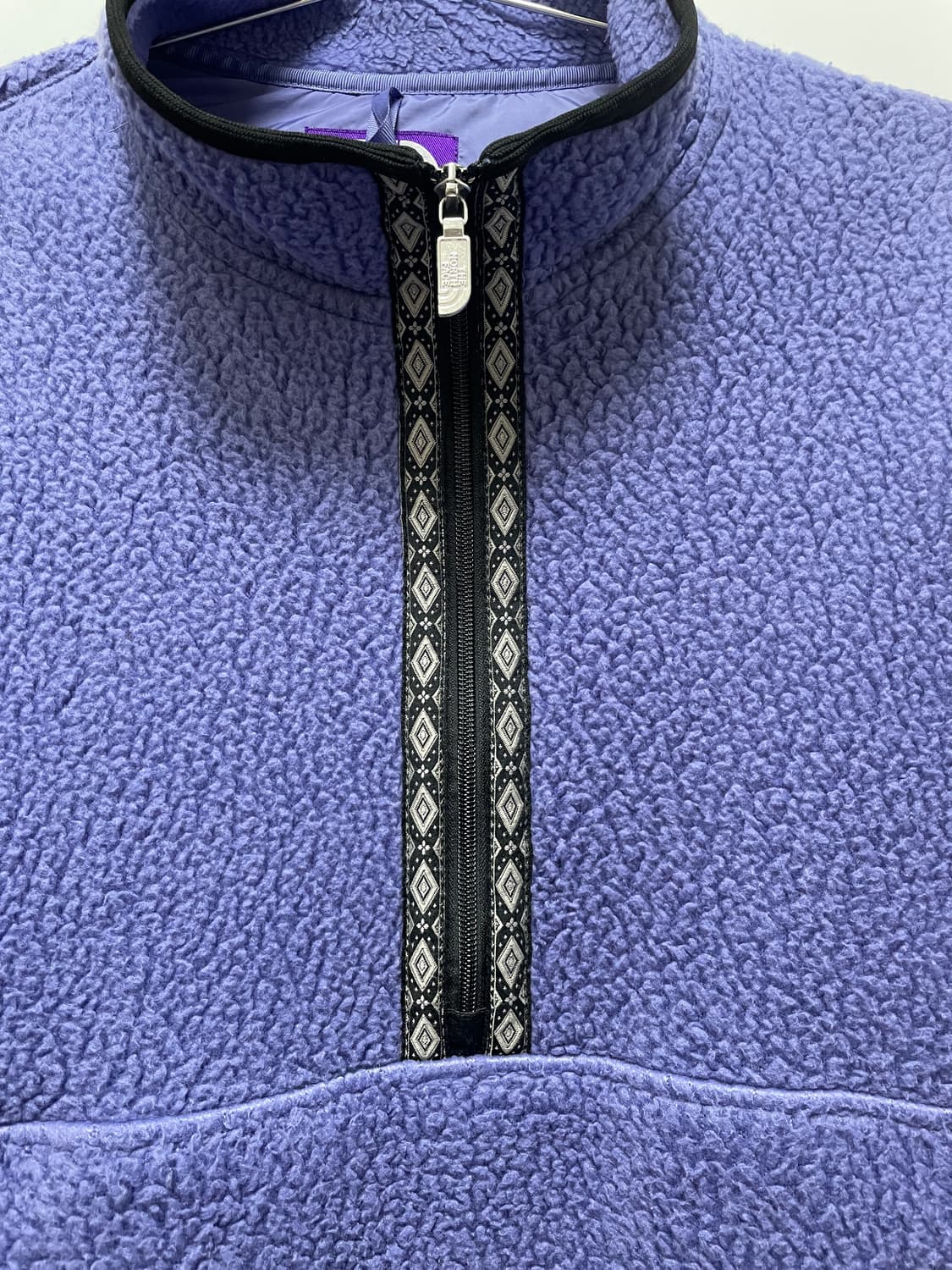 노스페이스 퍼플라벨 플리스 상품이미지3