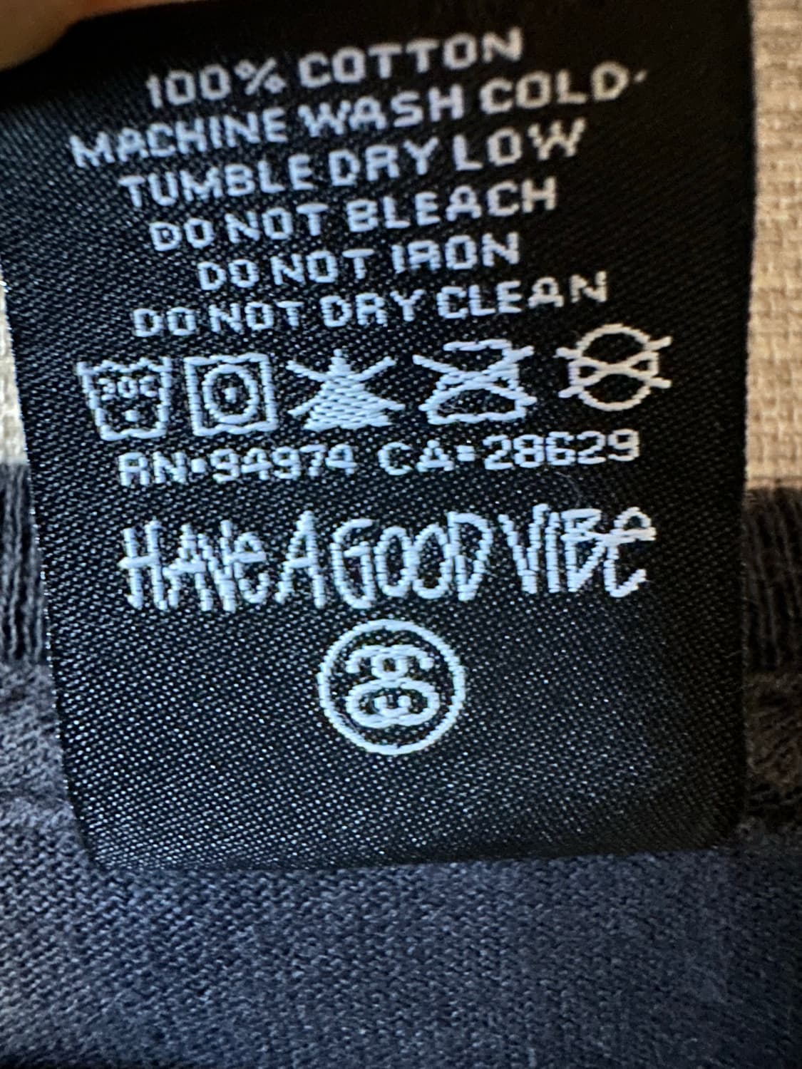 Stussy Jdilla Long Sleeve 상품이미지4