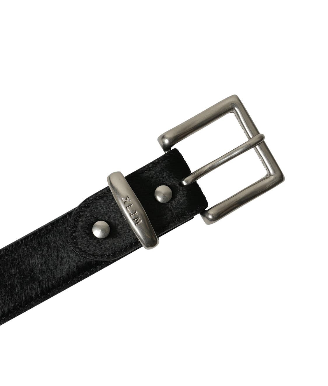 엑슬림 송치 BELT BLACK 상품이미지2