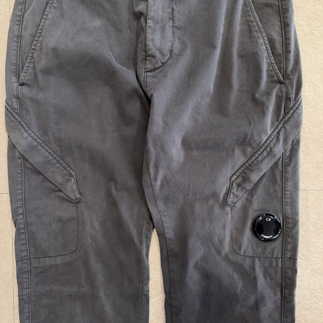 CP컴퍼니 팬츠 상품이미지3