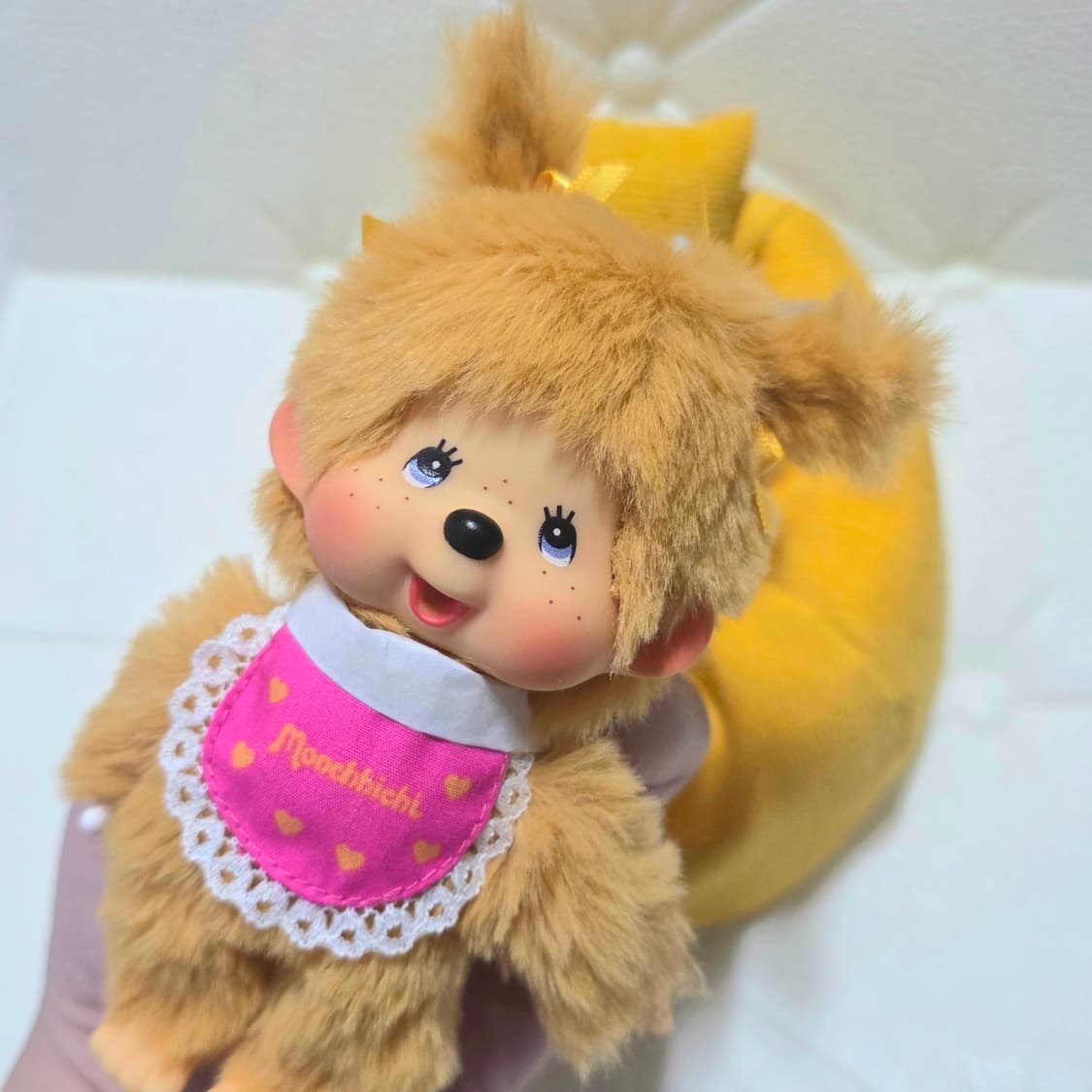 홍콩 몬치치 키링 추가주문 상품이미지1