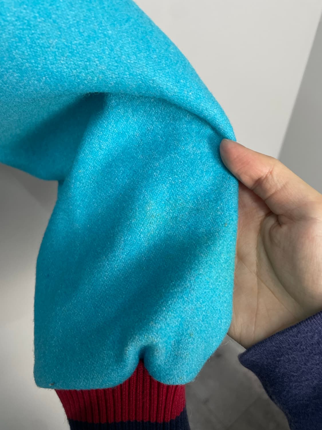 LRG X 리프트 리서치 그룹 바시티 자켓 H2180 상품이미지10