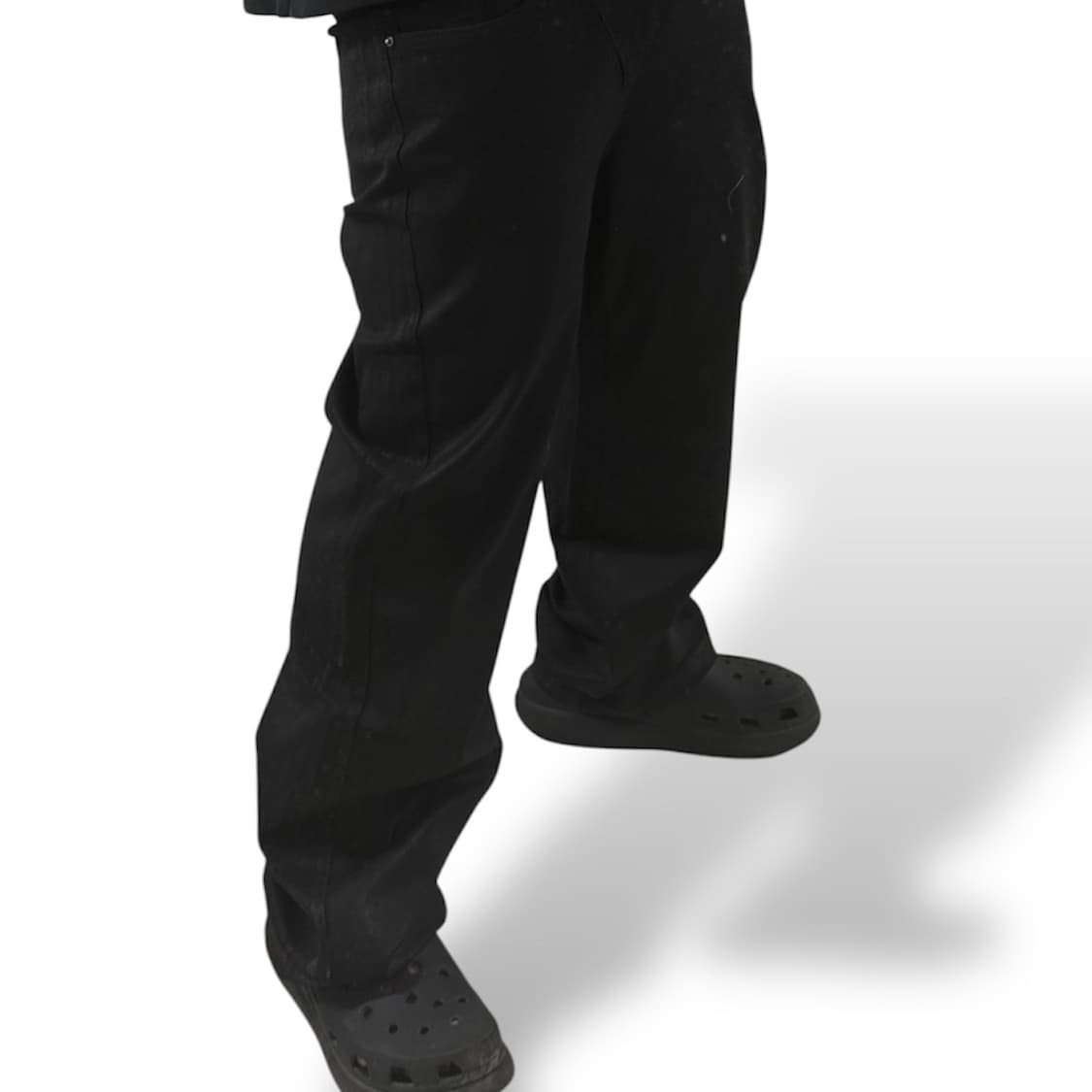 릭오 스타일 코팅 왁스 진 상품이미지7