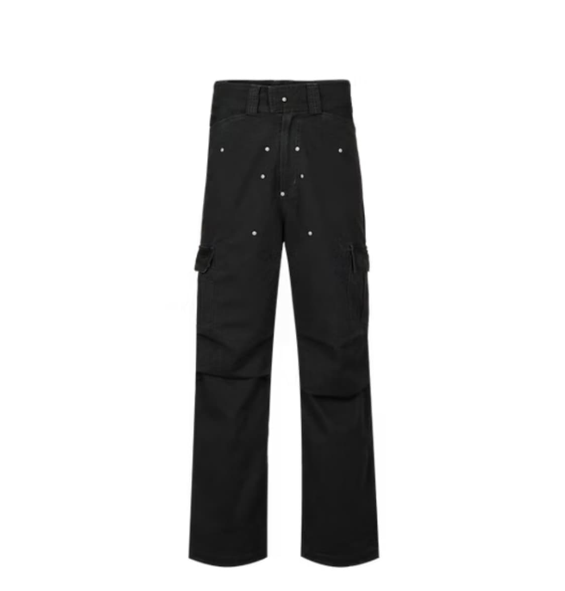 컴퓨터 포맷 카고 팬츠 L사이즈 상품이미지1