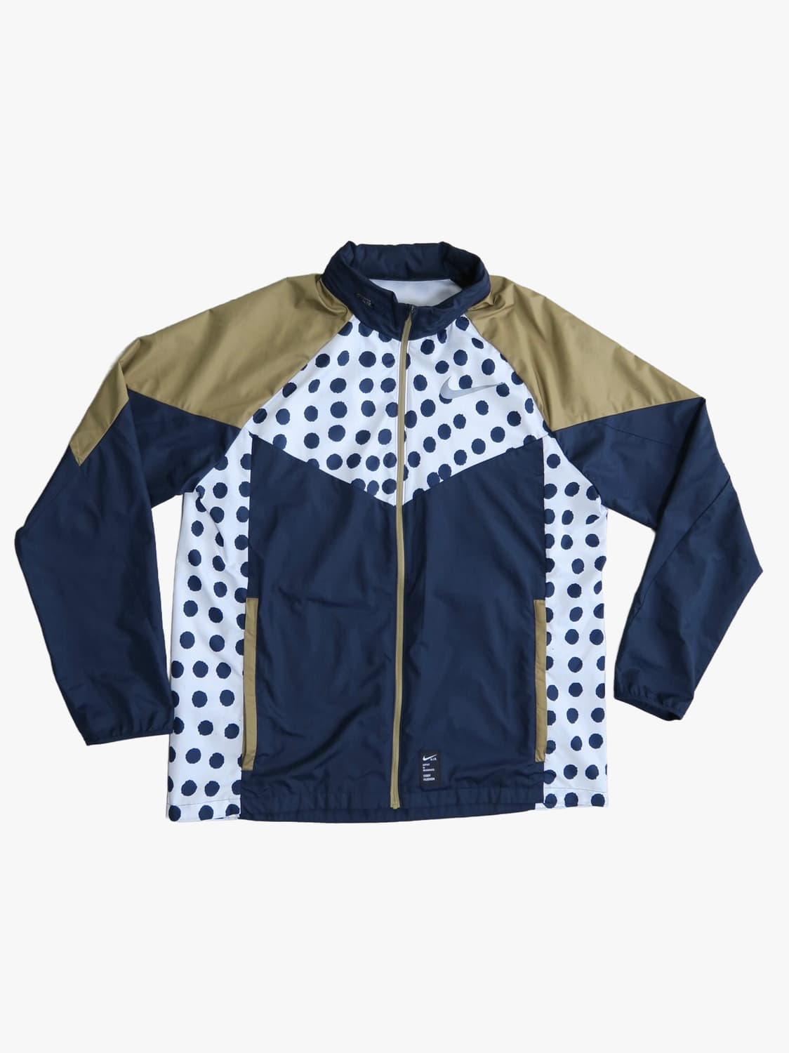 나이키 바람막이/윈드자켓 (Cody Hudson 콜라보 자켓) 상품이미지2