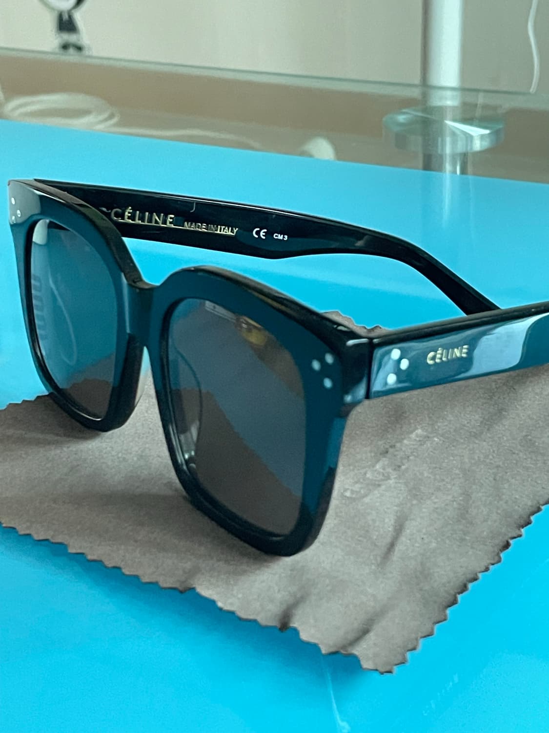 Celine 셀린느 틸다(Tilda) CL41076/S 05L1E 상품이미지3