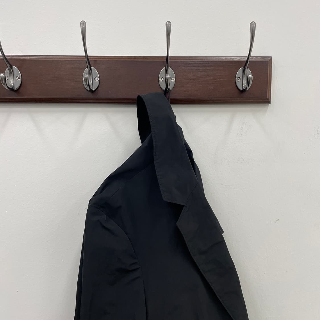 CP컴퍼니 나일론 블레이저 M 상품이미지1