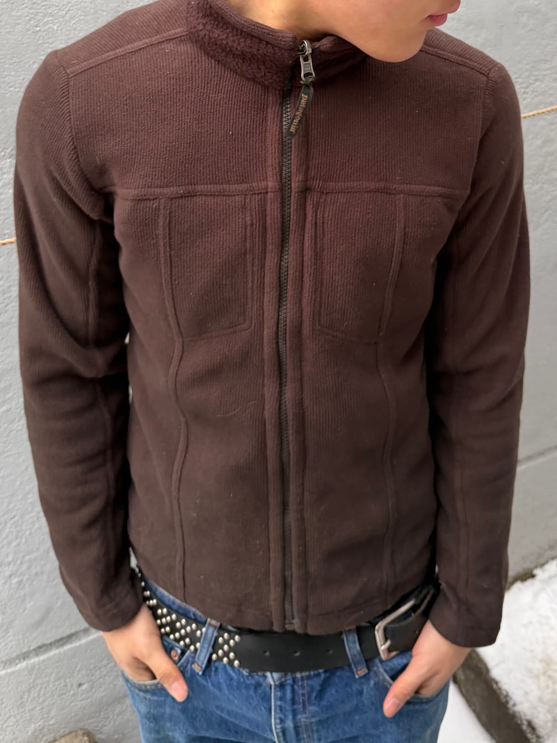 파타고니아 집업  상품이미지4