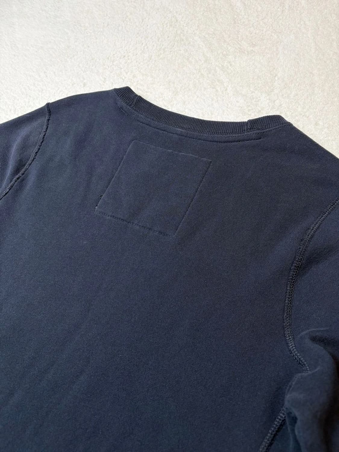 홀리스터 00's y2k 자수 맨투맨 A1624 상품이미지3