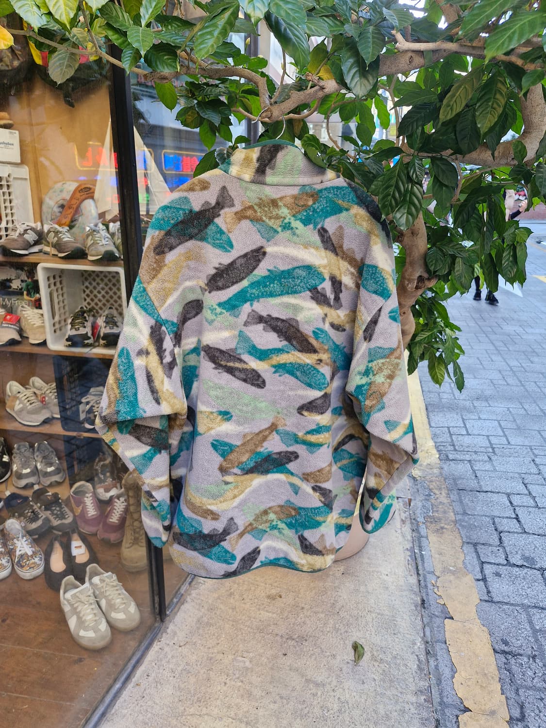 Z-199 파타고니아 신칠라  상품이미지2