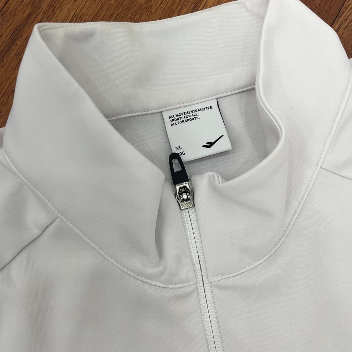 프로스펙스 서울시 전국체전 져지 상품이미지2