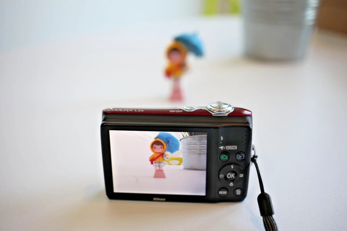 Nikon Coolpix L24(니콘 쿨픽스 L24) 상품이미지2