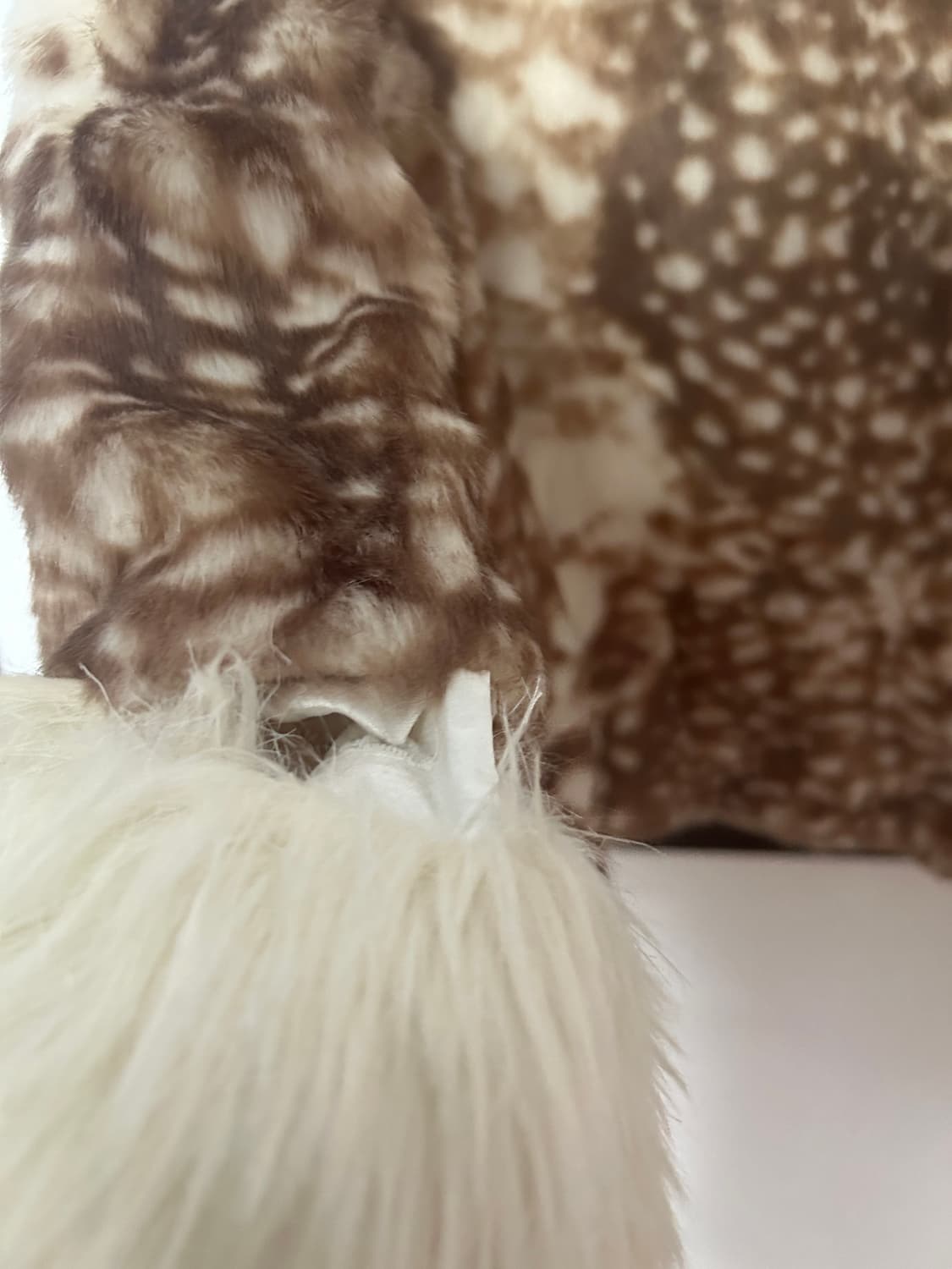 Bambi jacket  상품이미지7