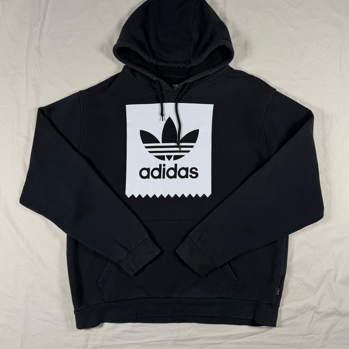 아디다스 후드 스웻셔츠 상품이미지1