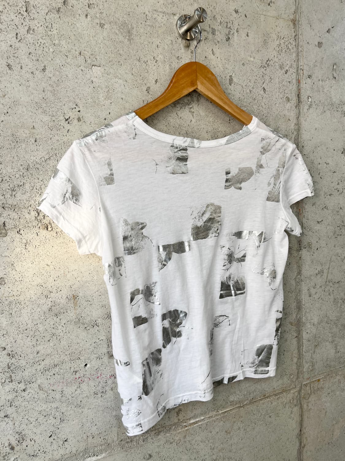 Y's 그래픽 티셔츠  상품이미지9