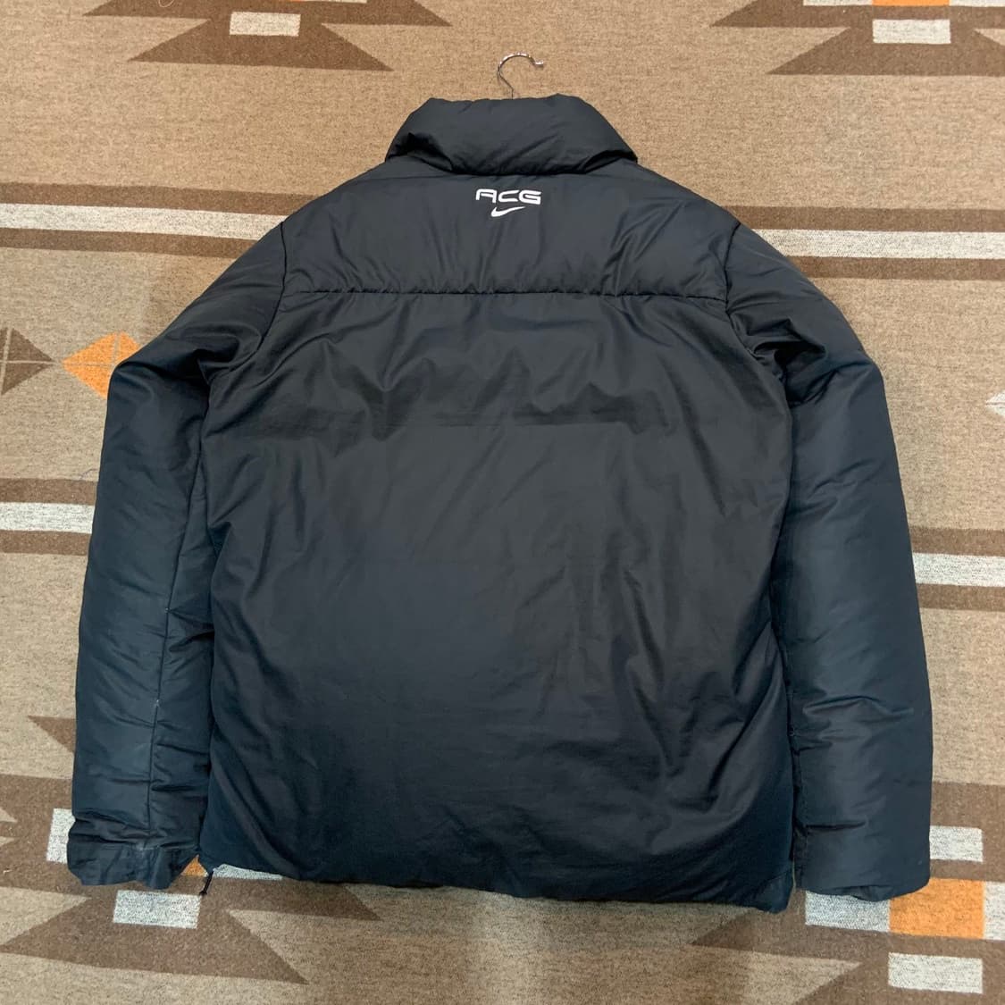 나이키 ACG 구스다운 패딩 L 105 상품이미지2