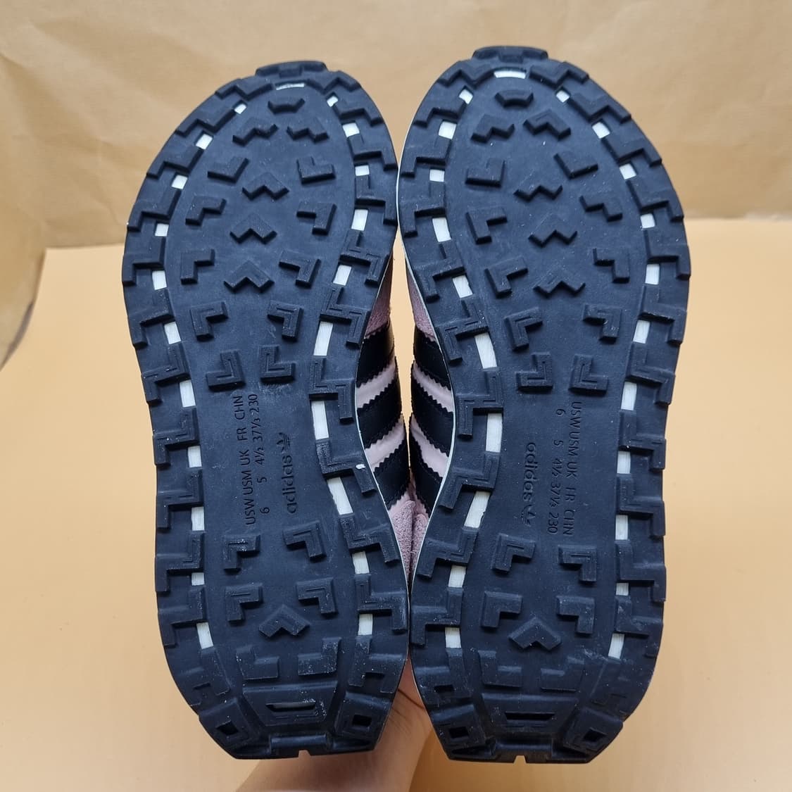 아디다스 레트로피 e5 여성운동화230. 상품이미지3