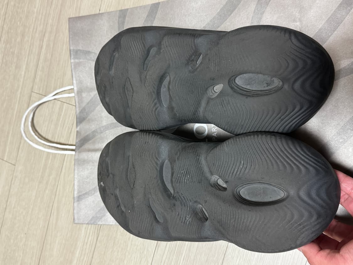 이지 폼러너 오닉스 275 상품이미지4