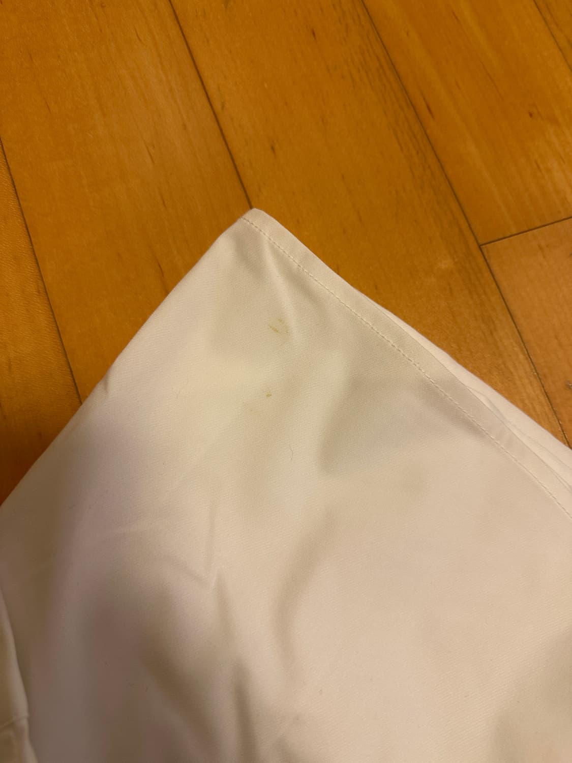 배드블러드 크롭 셔츠 S 상품이미지3