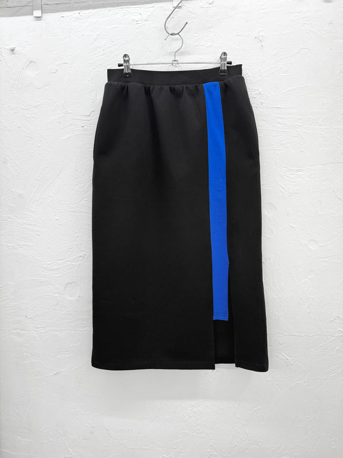 antiqua 슬릿 스커트 상품이미지1