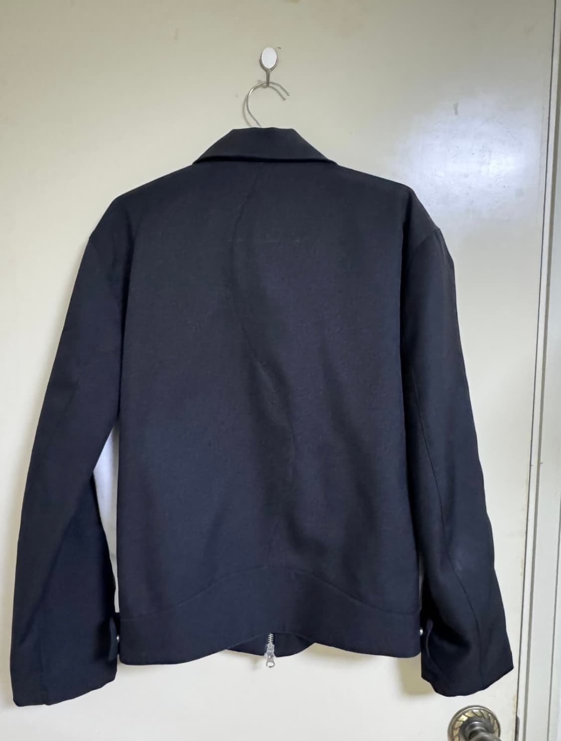 큐레이티드 퍼레이드 자켓 상품이미지3