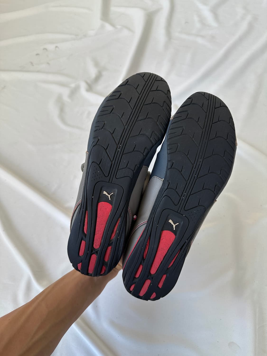 Puma Driftcat V 상품이미지10