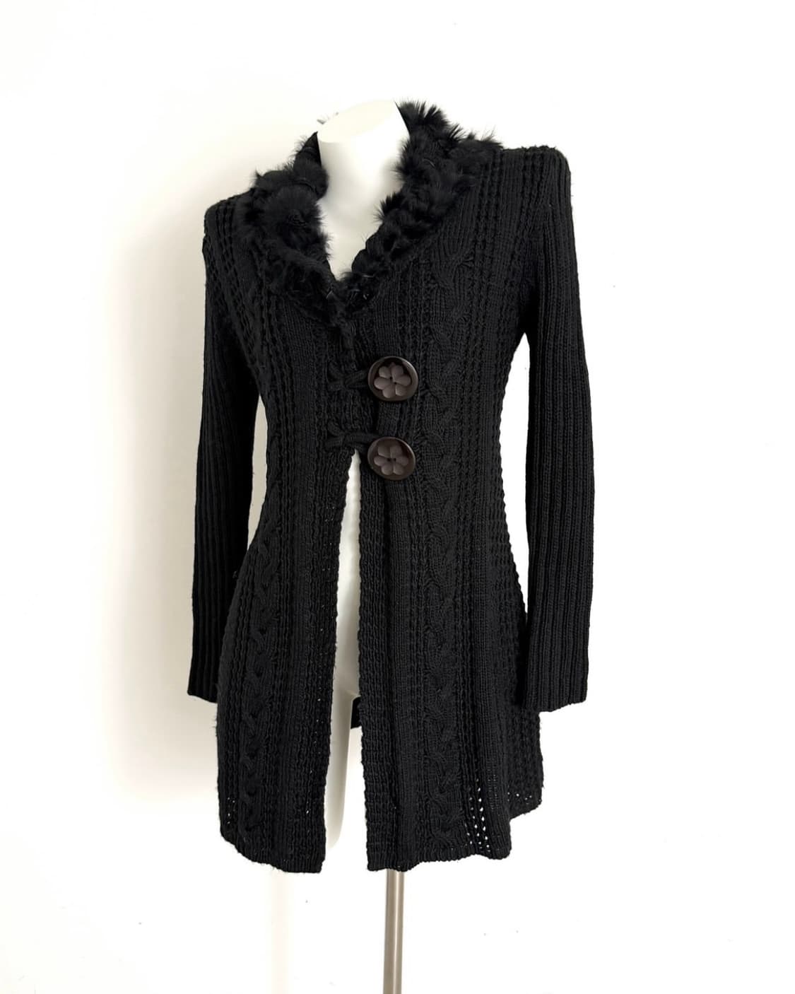 vintage outer 상품이미지1