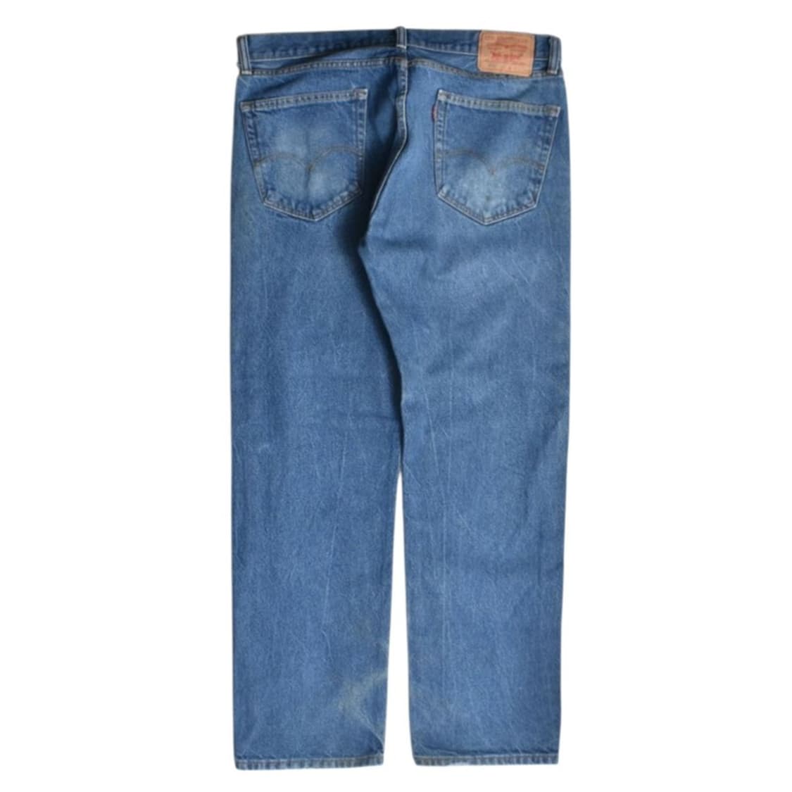 리바이스 505 청바지 데님팬츠 36 N0971 상품이미지2