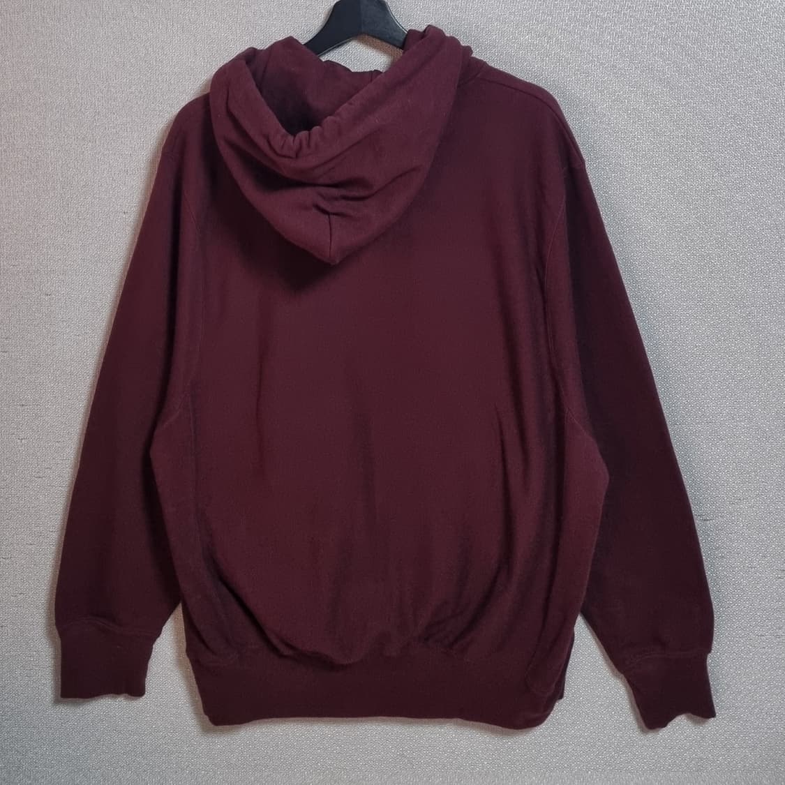 오버핏 M ) 챔피온 오리지널 리버스위브 기모 후드티 상품이미지2