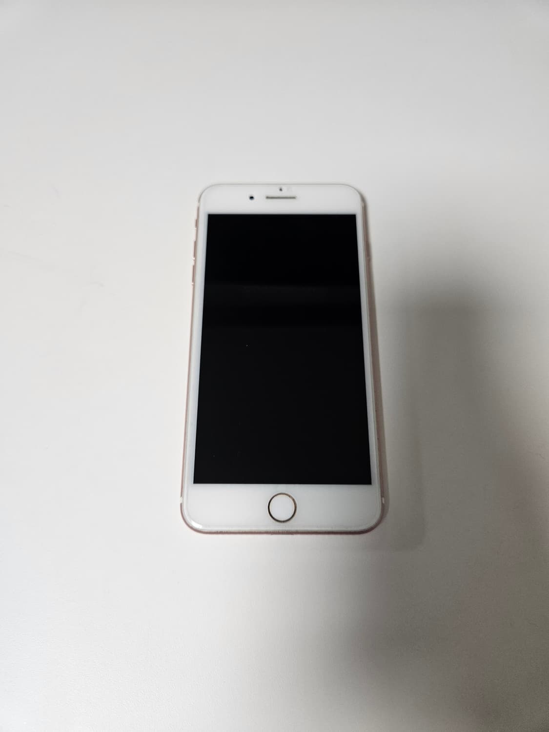 아이폰7 플러스 핑크 32GB / 배터리효율 100% 상품이미지2