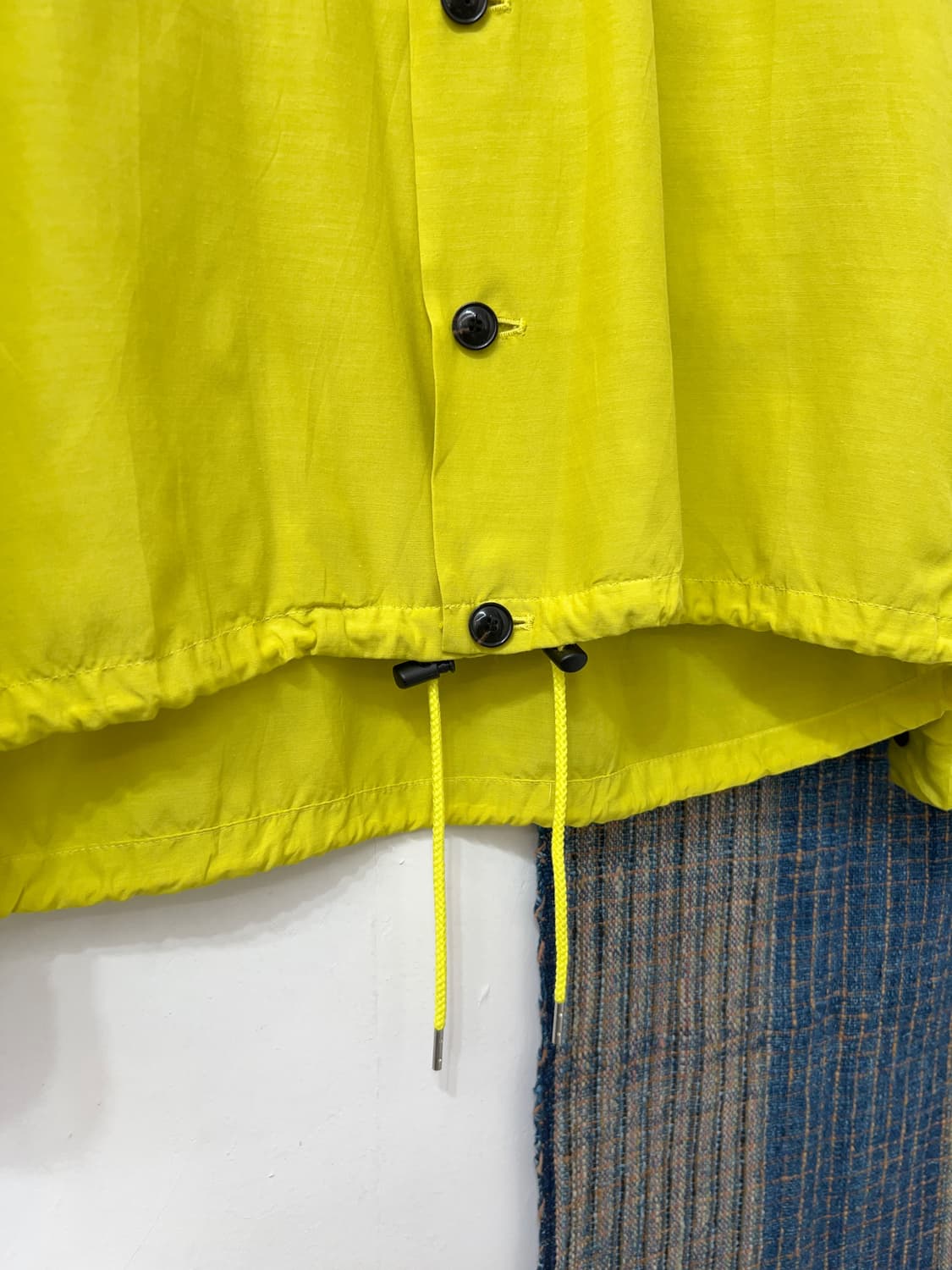 EGO TRIPPING Rayon Shirt  Made in Japan 상품이미지7