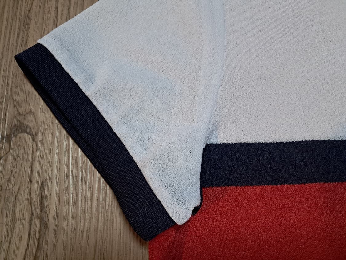 앙드레김 골프 여성 반팔티 95 상품이미지7