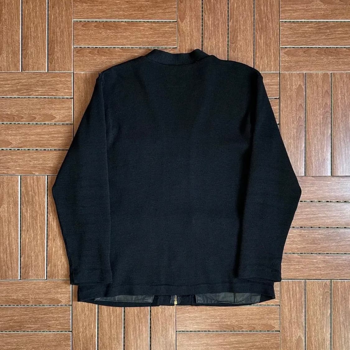 50‘s Gun club vintage shooting cardigan 상품이미지3