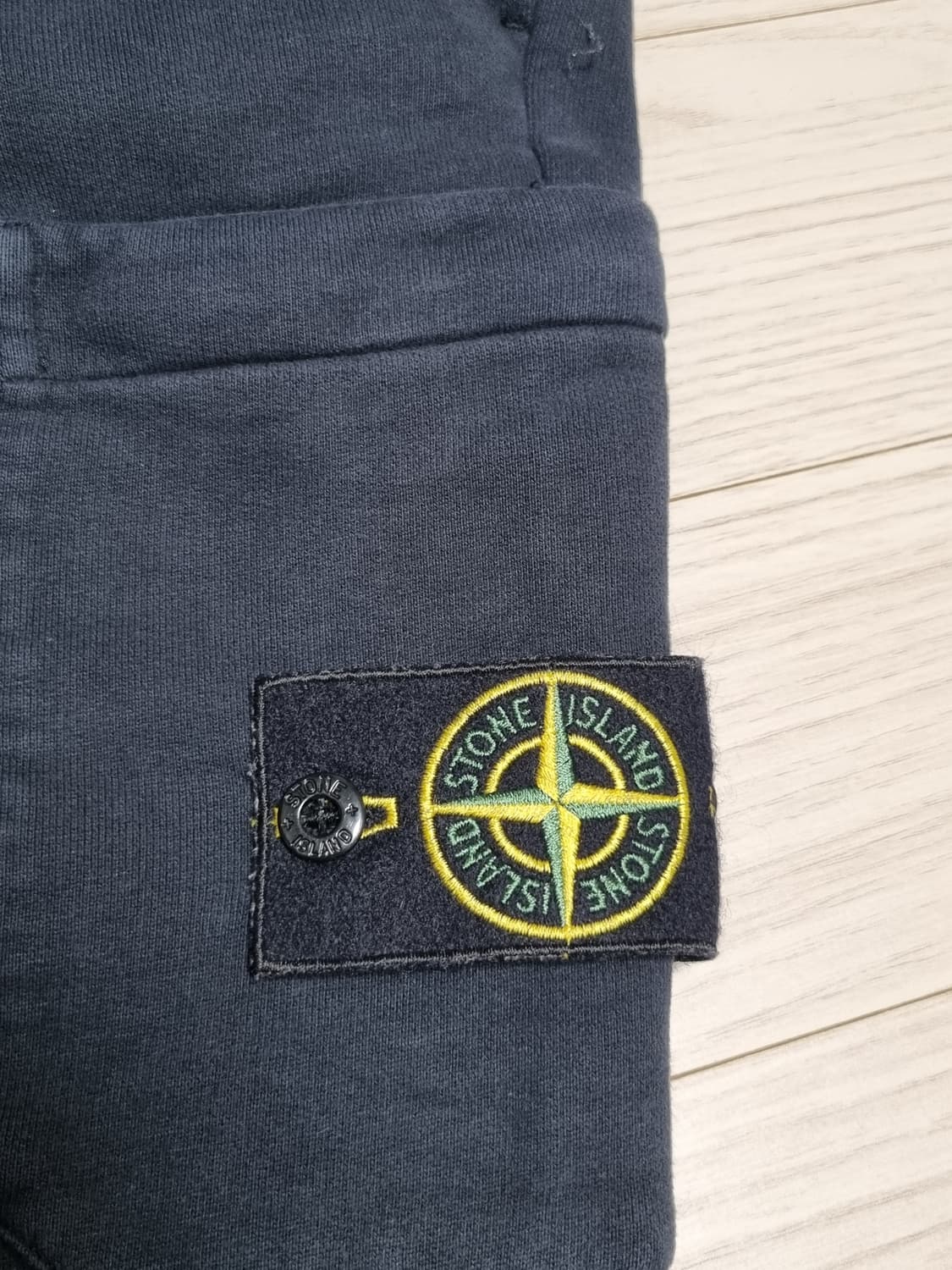 스톤아일랜드 조거팬츠 상품이미지4