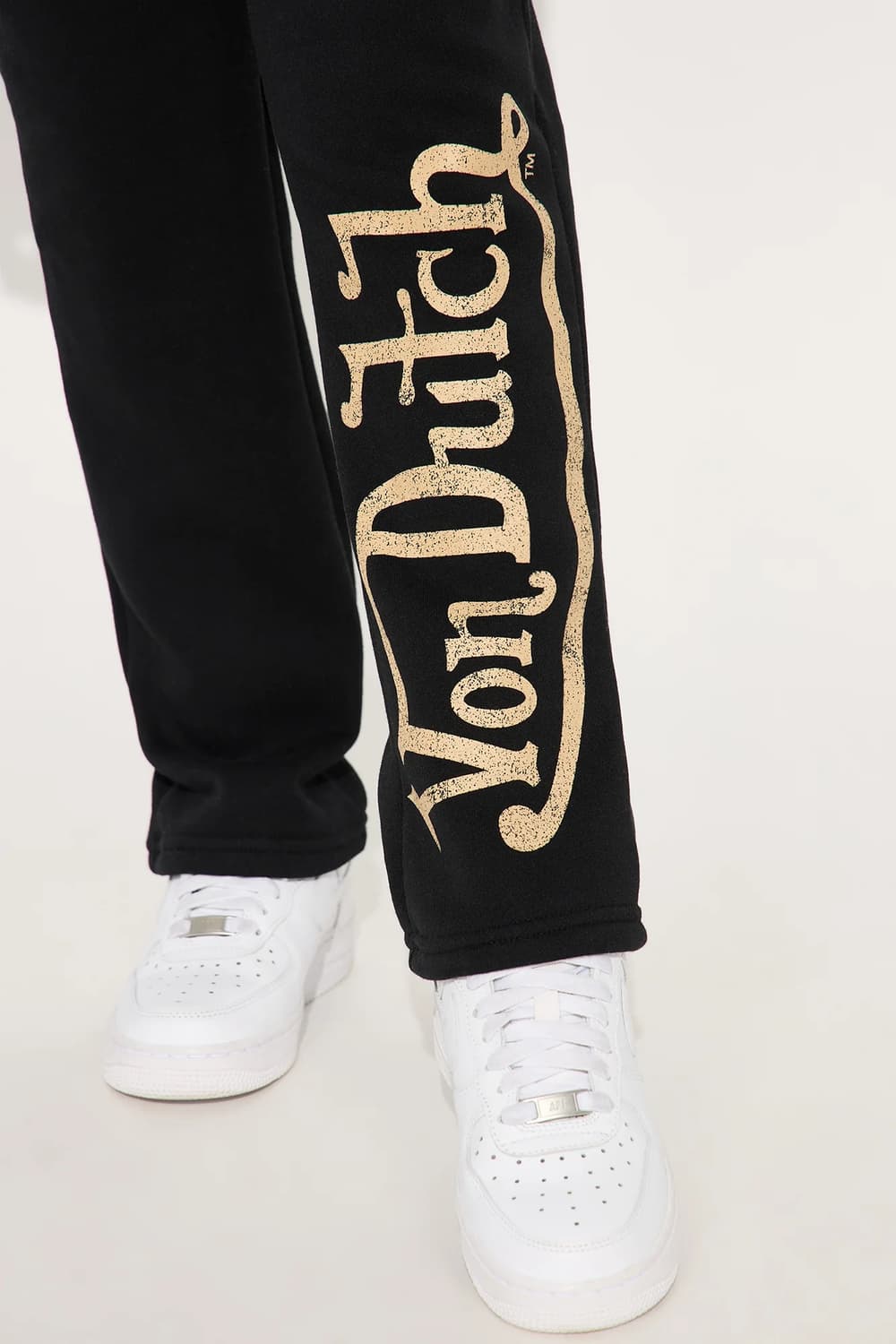 [새제품] 본더치 와이드 스웻팬츠 상품이미지2