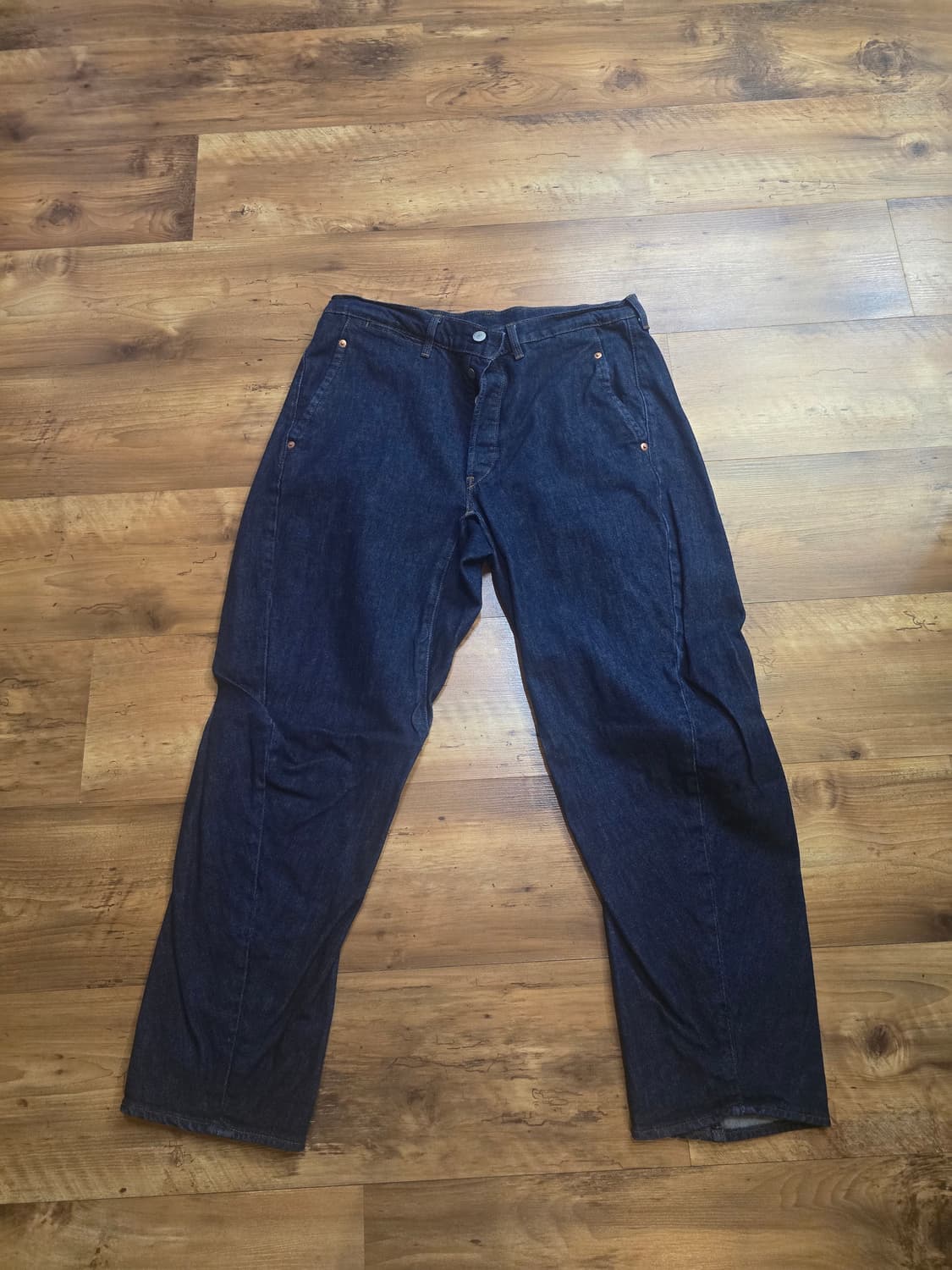 리바이스 엔지니어드 데님 판매합니다  상품이미지1