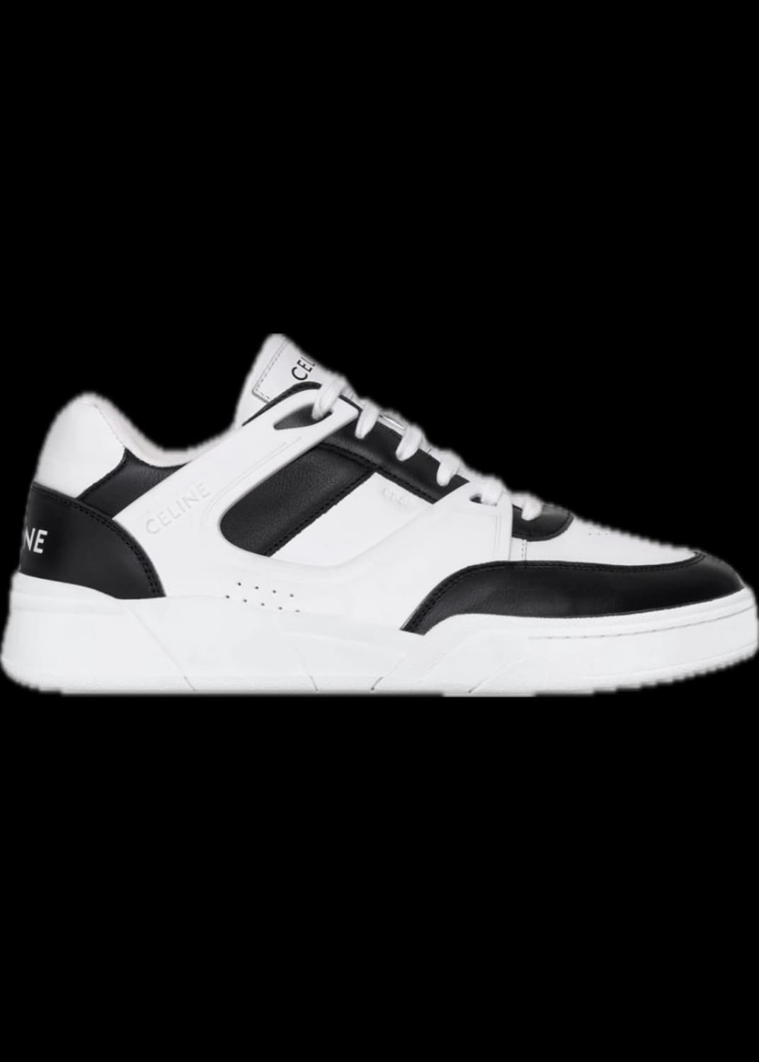 [40]Celine Trainer Calfskin 셀린느 스니커즈 상품이미지1